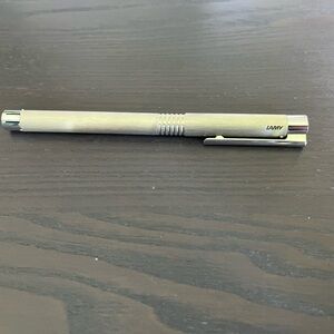 Lamy cp1 fountain pen